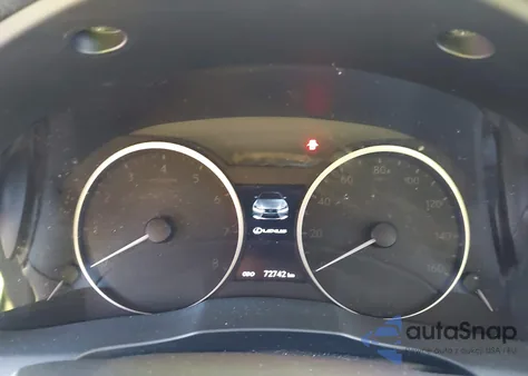 2014 Lexus Es 350 from USA, damaged, VIN JTHBK1GG2E2091486